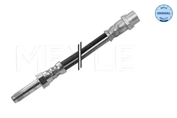 Flessibile del freno - 014 042 0024 MEYLE