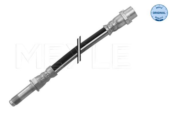 Brake Hose - 014 042 0027 MEYLE