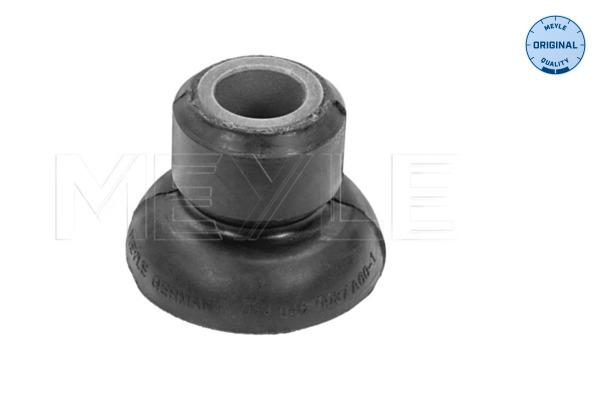 Supporto, Scatola guida - 014 046 0037 MEYLE
