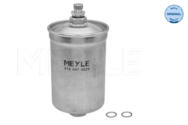 Fuel filter - 014 047 0029 MEYLE