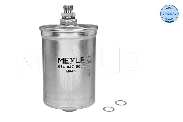 Filtro carburante - 014 047 0033 MEYLE