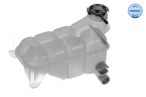 Expansion Tank, coolant - 014 050 0016 MEYLE