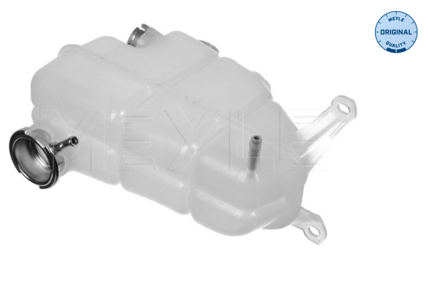Expansion Tank, coolant - 014 050 0019 MEYLE