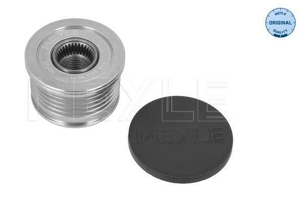 Alternator Freewheel Clutch - 014 053 1001 MEYLE