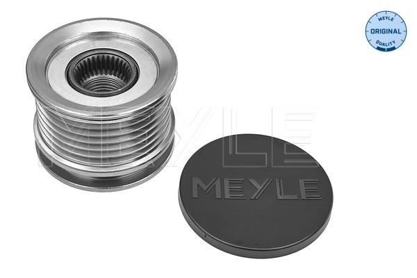 Alternator Freewheel Clutch - 014 053 1005 MEYLE
