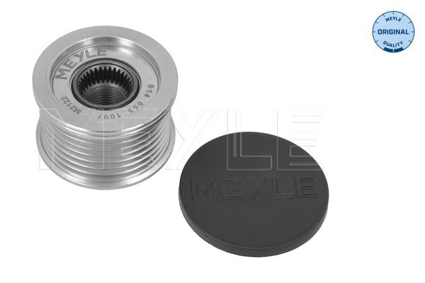 Alternator Freewheel Clutch - 014 053 1007 MEYLE