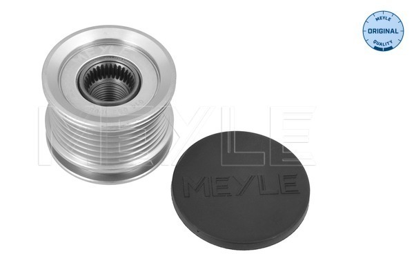 Alternator Freewheel Clutch - 014 053 1008 MEYLE