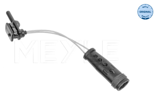 Contatto segnalazione, Usura past. freno/mat. d'attrito - 014 054 0000 MEYLE