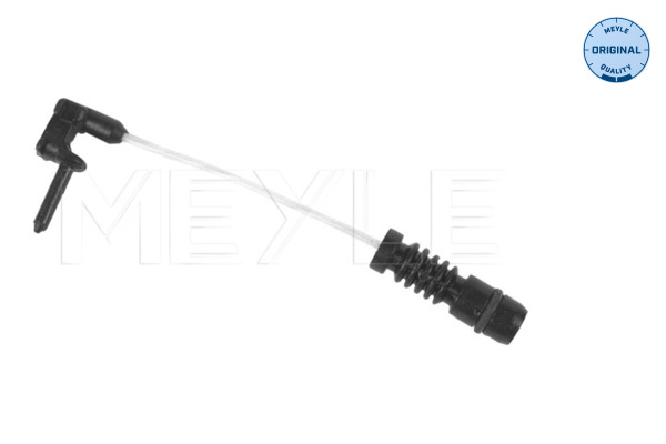 įspėjimo kontaktas, stabdžių trinkelių susidėvėjimas - 014 054 0001 MEYLE