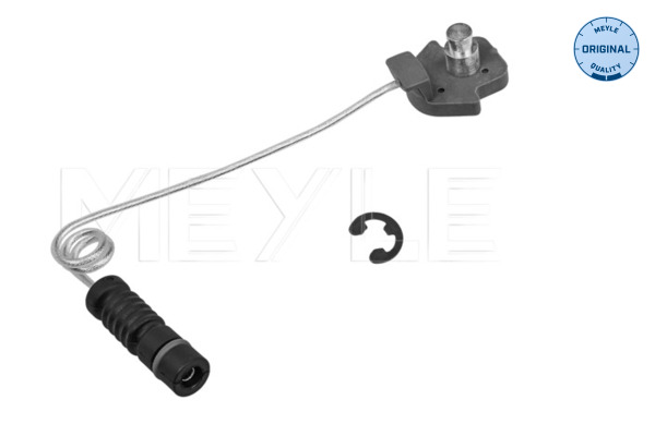 Warning Contact, brake pad wear - 014 054 0025 MEYLE
