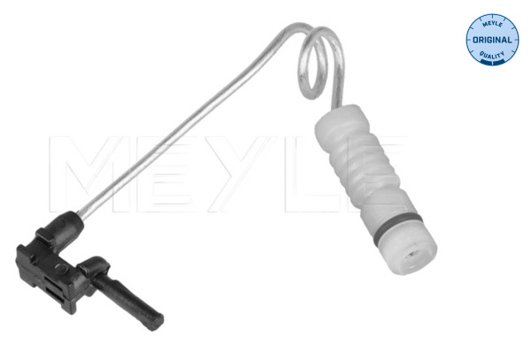 Contatto segnalazione, Usura past. freno/mat. d'attrito - 014 054 0026 MEYLE