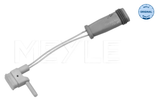 Warning Contact, brake pad wear - 014 054 0032 MEYLE
