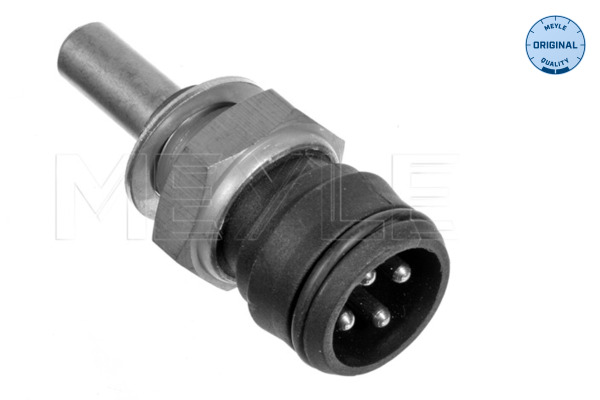 Sensor, coolant temperature - 014 054 0035 MEYLE