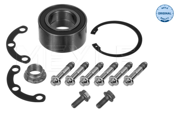 Wheel Bearing Kit - 014 098 0008 MEYLE