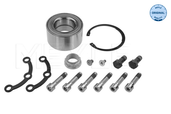 Wheel Bearing Kit - 014 098 0022 MEYLE