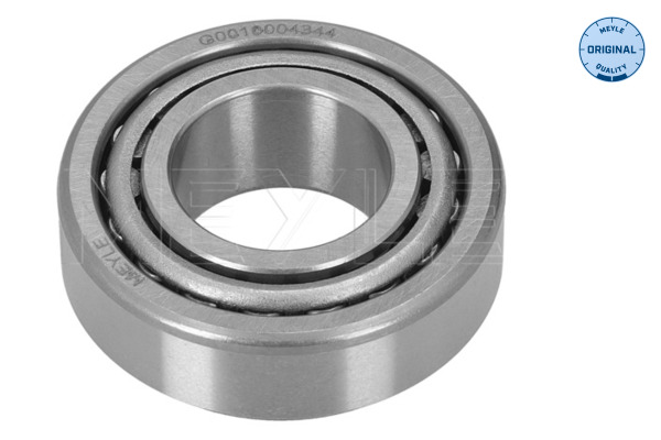 Wheel Bearing - 014 098 0030 MEYLE