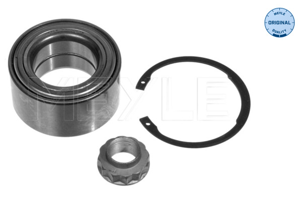 Wheel Bearing Kit - 014 098 0035/S MEYLE