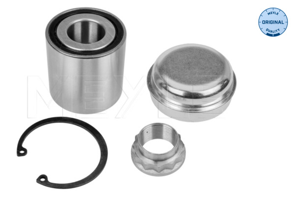 Wheel Bearing Kit - 014 098 0038/S MEYLE