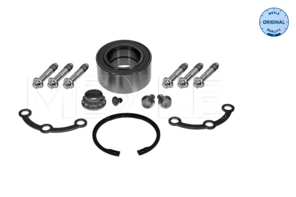 Kit cuscinetto ruota - 014 098 0040 MEYLE