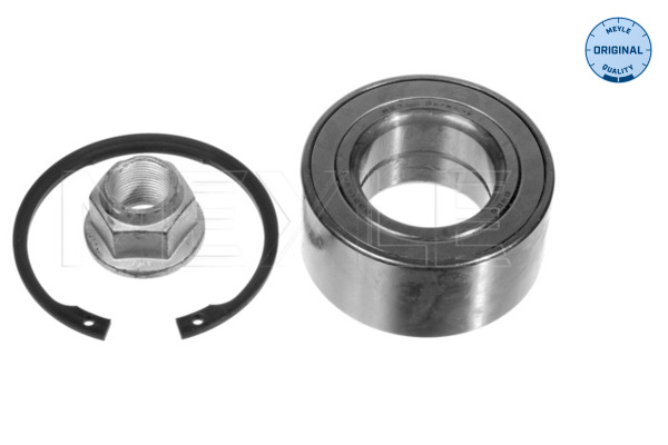Wheel Bearing Kit - 014 098 0043 MEYLE