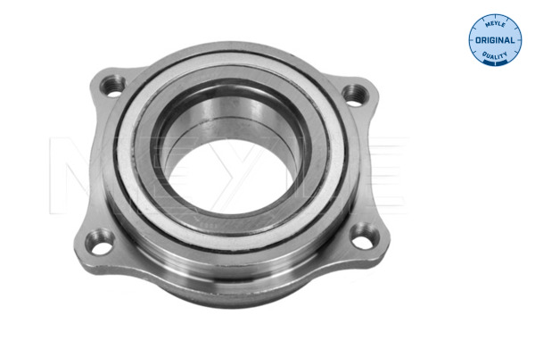 Wheel Hub - 014 098 0049/S MEYLE