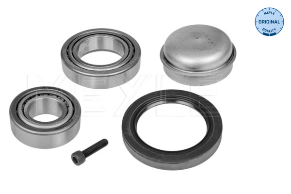 rato guolio komplektas - 014 098 0167 MEYLE