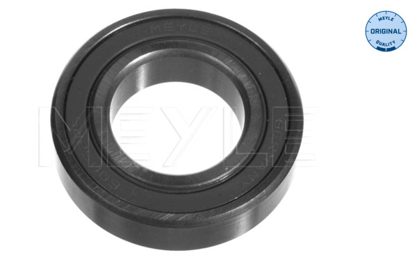 Bearing, propshaft centre bearing - 014 098 9016 MEYLE