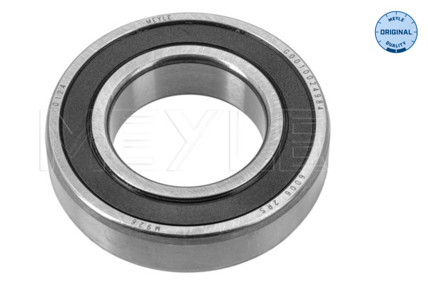 Bearing, propshaft centre bearing - 014 098 9017 MEYLE