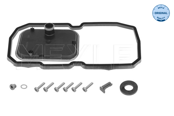 Kit componenti, Cambio olio-Cambio automatico - 014 135 0200/SK MEYLE