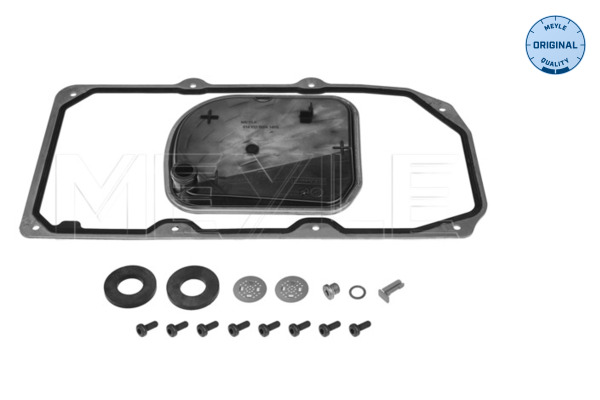 Parts Kit, automatic transmission oil change - 014 135 0204/SK MEYLE
