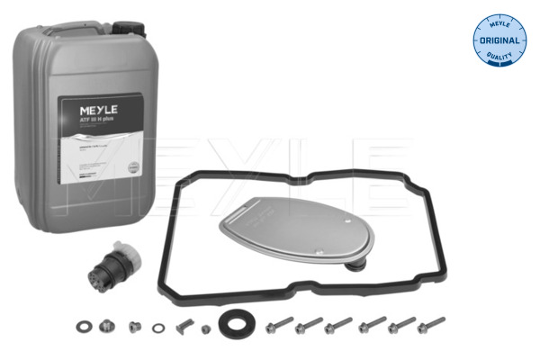 Teilesatz, Ölwechsel-Automatikgetriebe - 014 135 1201/XK MEYLE