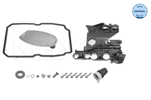 Parts Kit, automatic transmission oil change - 014 135 1211/SK MEYLE