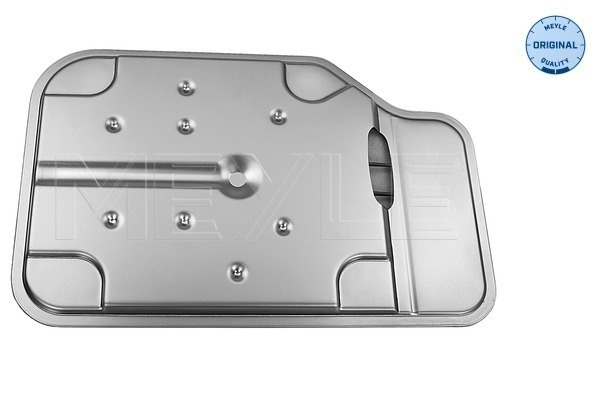 Hydraulic Filter, automatic transmission - 014 136 0000 MEYLE