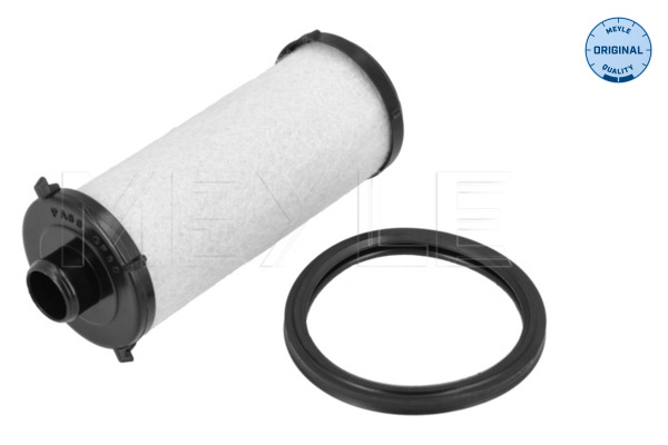 Hydraulic Filter, automatic transmission - 014 136 0002 MEYLE