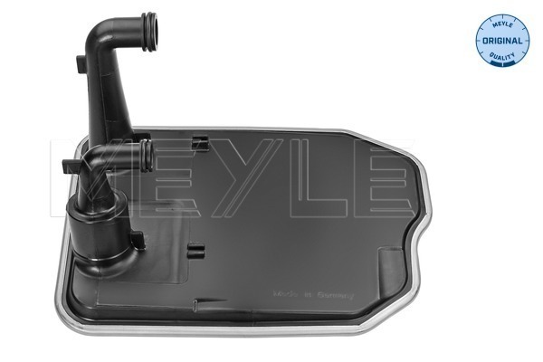 Hydraulic Filter, automatic transmission - 014 136 0012 MEYLE