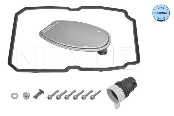 Hydraulic Filter Set, automatic transmission - 014 137 1005 MEYLE