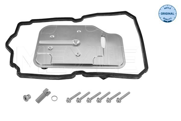 Hydraulic Filter Set, automatic transmission - 014 137 1107 MEYLE