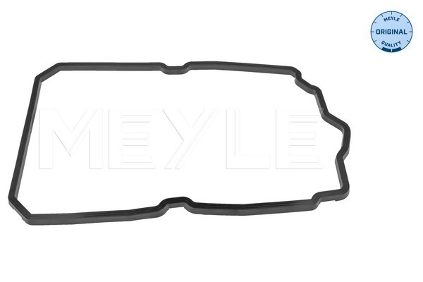 Seal, automatic transmission oil sump - 014 139 0000 MEYLE
