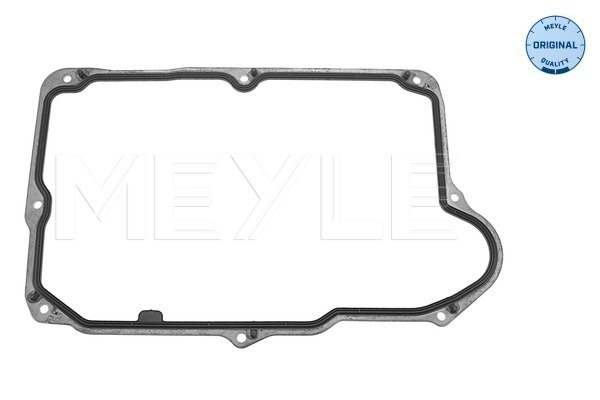 Seal, automatic transmission oil sump - 014 139 0001 MEYLE