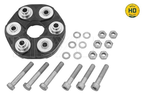 Joint, propshaft - 014 152 2101/HD MEYLE