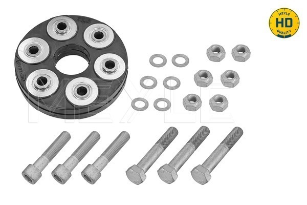 Joint, propshaft - 014 152 2104/HD MEYLE