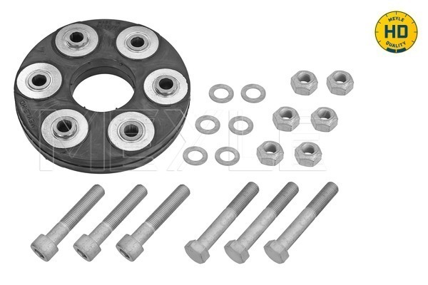 Joint, propshaft - 014 152 2105/HD MEYLE