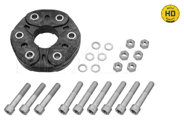 Joint, propshaft - 014 152 2106/HD MEYLE