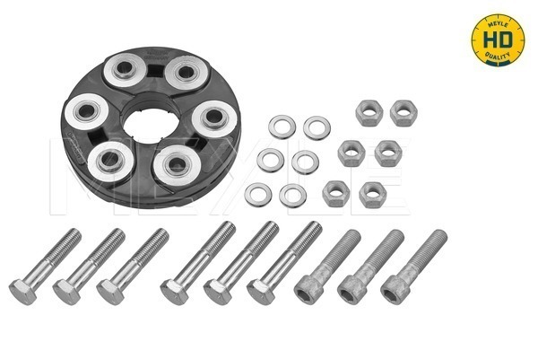 Joint, propshaft - 014 152 2110/HD MEYLE