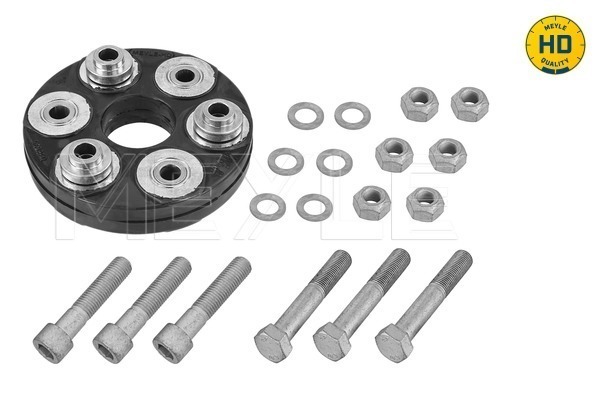 Joint, propshaft - 014 152 2114/HD MEYLE