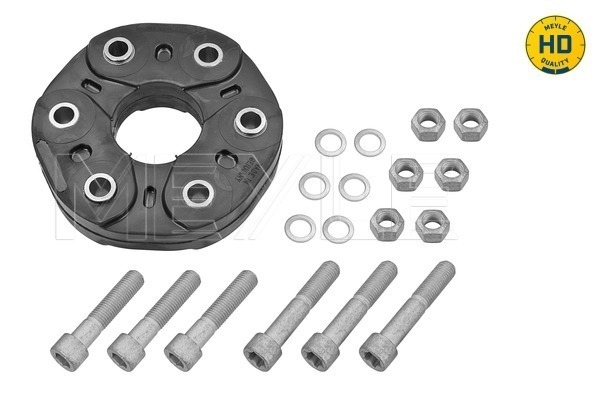 Joint, propshaft - 014 152 2115/HD MEYLE