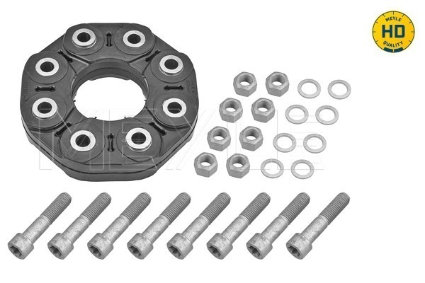 Joint, propshaft - 014 152 2132/HD MEYLE