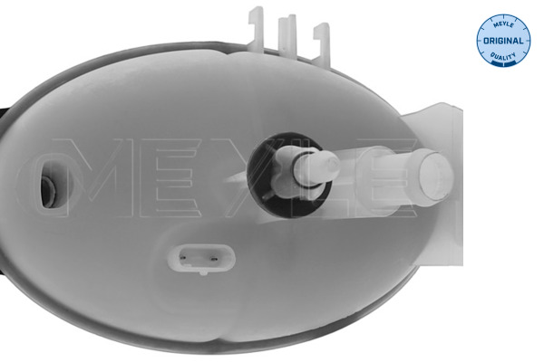 Expansion Tank, coolant - 014 223 0003 MEYLE