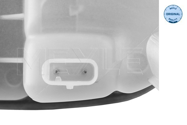 Expansion Tank, coolant - 014 223 0008 MEYLE