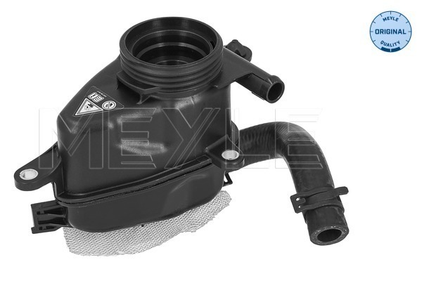 Expansion Tank, coolant - 014 223 0010 MEYLE